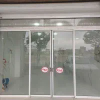 تجاری  مسکونی نوساز برِ خیابان ابوترابی