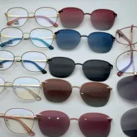 عینک طبی کاوردار آفتابی