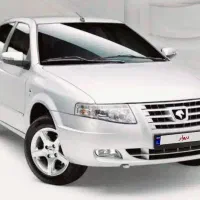 فروش سمند سورن