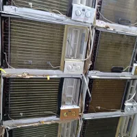 کولر|کولر گازی و فنکوئل|میناب, |دیوار