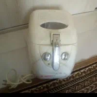 سرخ کن سانی