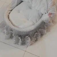 سبد حمل نوزاد
