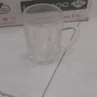 فنجان کوچک لرکرک ۶ عدد