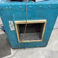 کولر. 4500 هزار