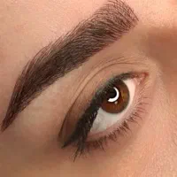 مدل خانم برای میکرو بلیدینگ و انواع تاتو