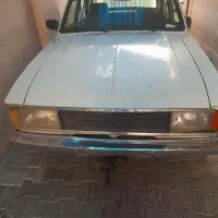 پیکان سواری مدل ۷۹