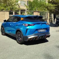 GAC GS3 Restyle emzoom|خودرو سواری و وانت|تهران, شهرک غرب|دیوار