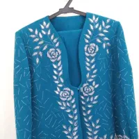 کت و سارافن مجلسی
