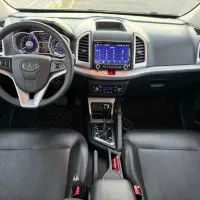 جک اس 3  فروش اقساطی تحویل انی با (قرارداد بانکی)