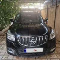 هایما S7 پلاس