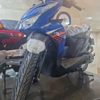 هوندا بیت اصلی