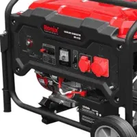 فروش موتور برق 5.5 کیلو وات /6.5 کیلو وات