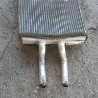 موتور و رادیات کولر