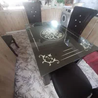 میز غذا خوری