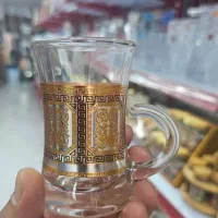 استکان شیک و مجلسی