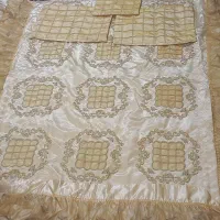 روتختی دونفره جنس ترک