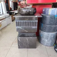 روشویی تمام سنگ  گرانیتی