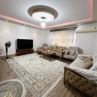 *املاک نبض مسکن* ۷۴متر خوش نقشه ط اول با پارکینگ