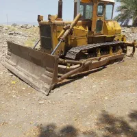 بلدوزر کوماتسو ۴۱۰۰۰
