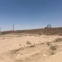 زمین مسکونی در ابراهیم اباد