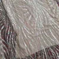 پارچه کار شده