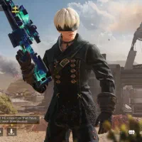 اکانت کالاف. مرغ عشق دستی