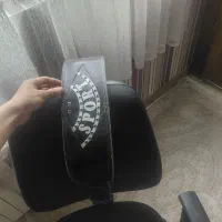 کمربند بدنسازی