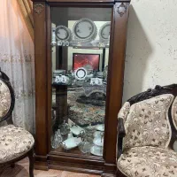 ویترین سالم نو