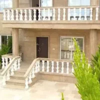 آپارتمان کاشانی ۲۷ قطعه سوم