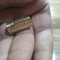 انگشتر طلا