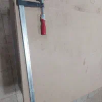 پیچ دستی گیره دستی نجاری