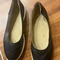 کفش راحتی چرم طبیعی خرید ترکیه