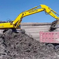 اجاره بیل مکانیکی زنجیری