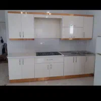کابینت پیش ساخته  در اسکو محله   امام زاده عبدالاه