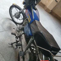موتور هندا cg125 شاهین موتور