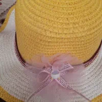 کلاه تابستانه