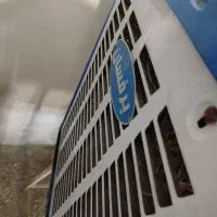 کولر آبی برفسان