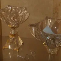 کریستال و لیلی و مجنون