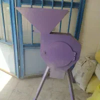 فروش دستگاه بلغور