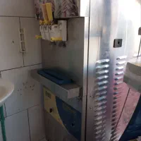 دستگاه بستنی نیک نام