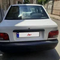 پراید ۱۳۱seمدل ۱۳۹۹ تحویل ۱۴۰۰