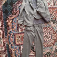 کت شلوار پسرانه