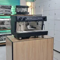 دستگاه اسپرسو کنتی NL Evo2 دوگروپ ۲۰۲۲