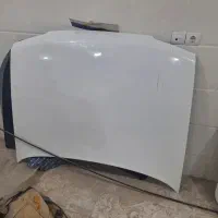 کاپوت دنا تارا فابریک سپر دنا پارس ۴۰۵ کاپوت