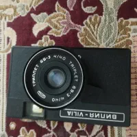 دوربین روسی کلکسیونی