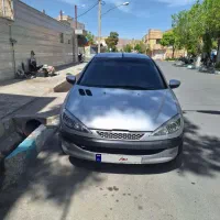 پژو 206 تیپ ۲|خودرو سواری و وانت|نجف‌آباد, بازار|دیوار