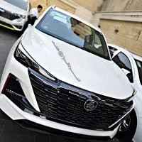 چانگان CS35 سفید چانگان CS55 پلاس ــ صفر مونتاژ ــ