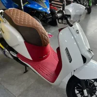 موتور کیو جی ال تی آر150