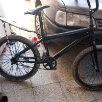 دوچرخه معمولی