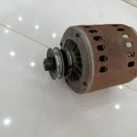 موتور کولر موتروژن